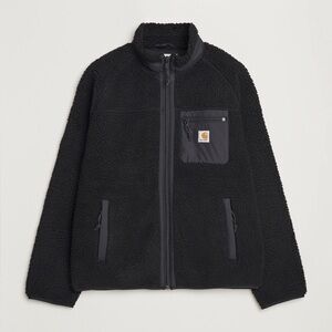 CARHARTT WORK IN PROGRESS
Black Prentis Liner Jacket
